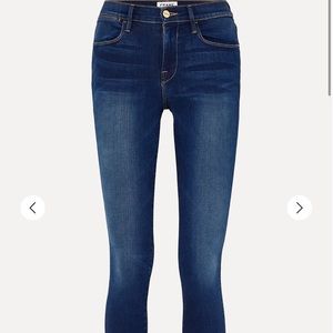 Frame Denim Jeans